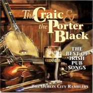 Dublin City Ramblers, Craic & The Porter Black: The (CD)