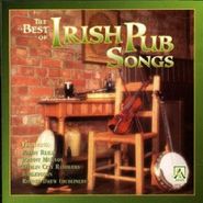 Various Artists, Best Of Irish Pub Songs (CD)
