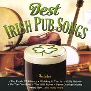 Various Artists, Best Irish Pub Songs (CD)