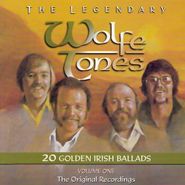 Wolfe Tones, Vol. 1-Legendary Wolfe Tones (CD)