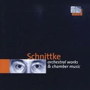 Alfred Schnittke, Schnittke: Orchestral Works & Chamber Music (CD)