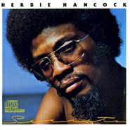Herbie Hancock, Secrets (CD)