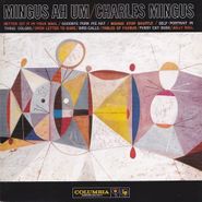 Charles Mingus, Ah Um (CD)