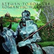 Return To Forever, Romantic Warrior (CD)