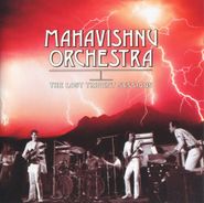 Mahavishnu Orchestra, Lost Trident Sessions (CD)