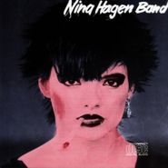 Nina Hagen, Nina Hagen Band (CD)