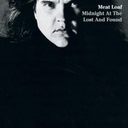 Meat Loaf, Midnight At The Lost & Found (CD)