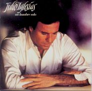 Julio Iglesias, Un Hombre Solo (CD)