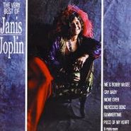 Janis Joplin, The Very Best Of Janis Joplin (CD)