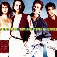 Prefab Sprout, From Langley Park To Memphis (CD)