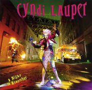 Cyndi Lauper, Night To Remember (CD)