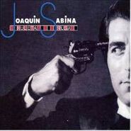 Joaquín Sabina, Ruleta Rusa (CD)