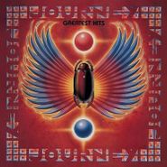 Journey, Greatest Hits (CD)