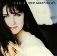 Basia, London Warsaw New York (CD)