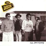 The Jacksons, 2300 Jackson Street (CD)