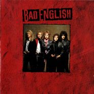 Bad English, Bad English (CD)