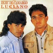 Zezé di Camargo & Luciano, Zeze Di Camargo & Luciano - 1991 (CD)