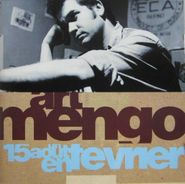 Art Mengo, Un 15caout En Fevrier (CD)