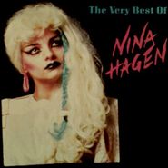 Nina Hagen, Very Best Of Nina Hagen (CD)