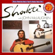 Shakti, Shakti With John Mclaughlin (CD)