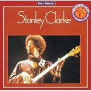 Stanley Clarke, Stanley Clarke (CD)