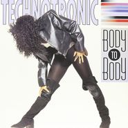 Technotronic, Body To Body (LP)
