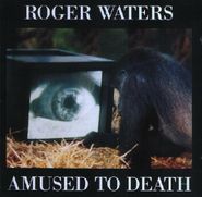 Roger Waters, Amused To Death (CD)