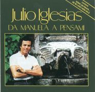 Julio Iglesias, Da Manuela A Pensami (CD)