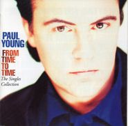 Paul Young, From Time To Time: Singles Col (CD)