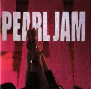 Pearl Jam, Ten (CD)