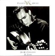 Vicente Amigo, De Mi Corazon Al Aire (CD)