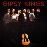 Gipsy Kings, Gipsy Kings (CD)