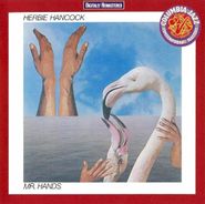 Herbie Hancock, Mr. Hands (CD)