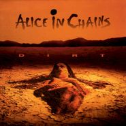 Alice In Chains, Dirt [Import] (CD)