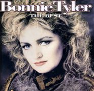 Bonnie Tyler, The Best (CD)