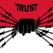 Trust, Trust (CD)