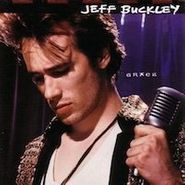 Jeff Buckley, Grace [180 Gram Vinyl] (LP)