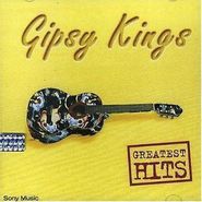 Gipsy Kings, Greatest Hits (CD)