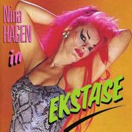 Nina Hagen, Nina Hagen In Ekstase (CD)