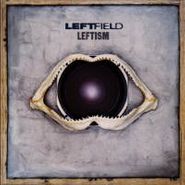 Leftfield, Leftism [180 Gram Vinyl] (LP)