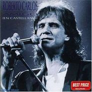 Roberto Carlos, Amigo (CD)
