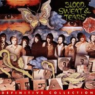 Blood, Sweat & Tears, Definitive Collection (CD)