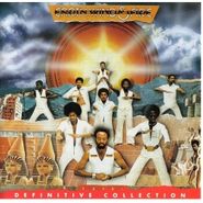Earth, Wind & Fire, Definitive Collection (CD)