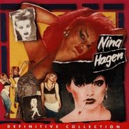 Nina Hagen, Definitive Collection [Import] (CD)