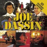Joe Dassin, 15 Ans Deja (CD)