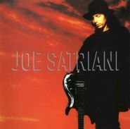 Joe Satriani, Cool #9 (CD)