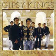 Gipsy Kings, Estrellas (CD)