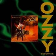 Ozzy Osbourne, The Ultimate Sin (CD)