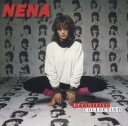 Nena, Definitive Collection (CD)