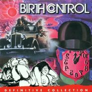 Birth Control, Definitive Collection (CD)